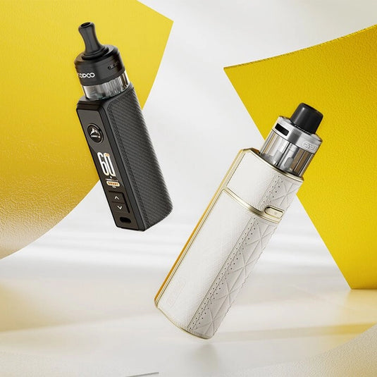 E-cig | Kit Drag S3