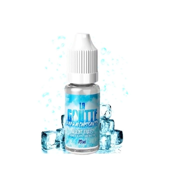 Arôme DiY - La Goutte 