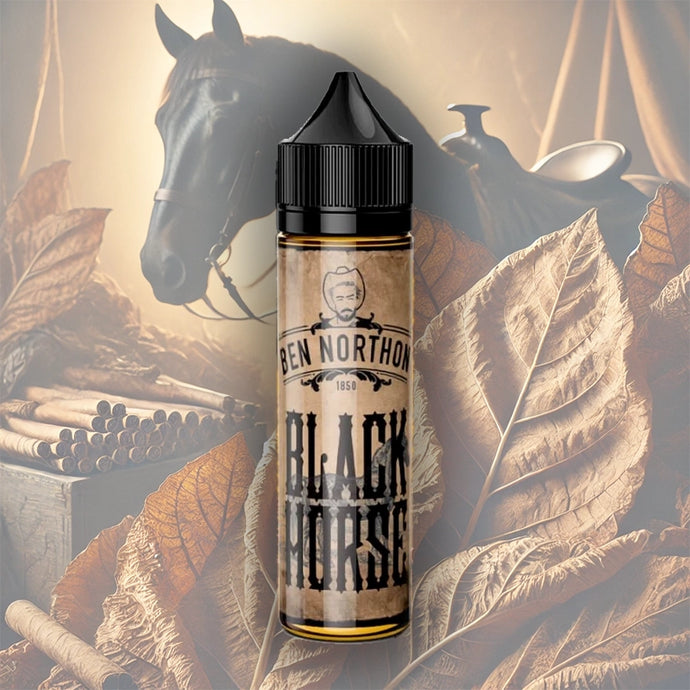 E-liquid | Ben Northon 