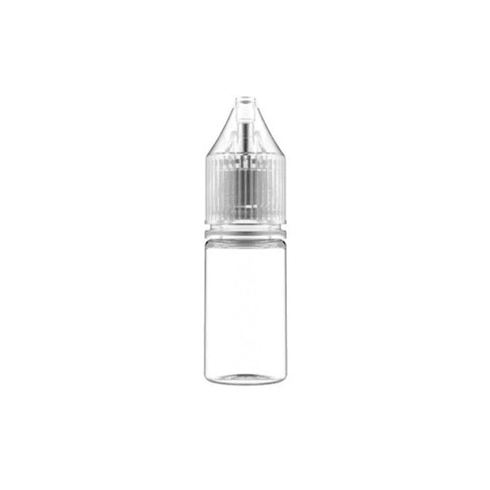 Flacon DiY - Flacon unicorn 10ml