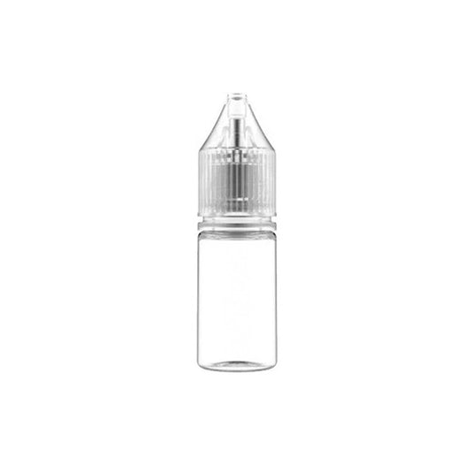 Flacon DiY - Flacon unicorn 10ml