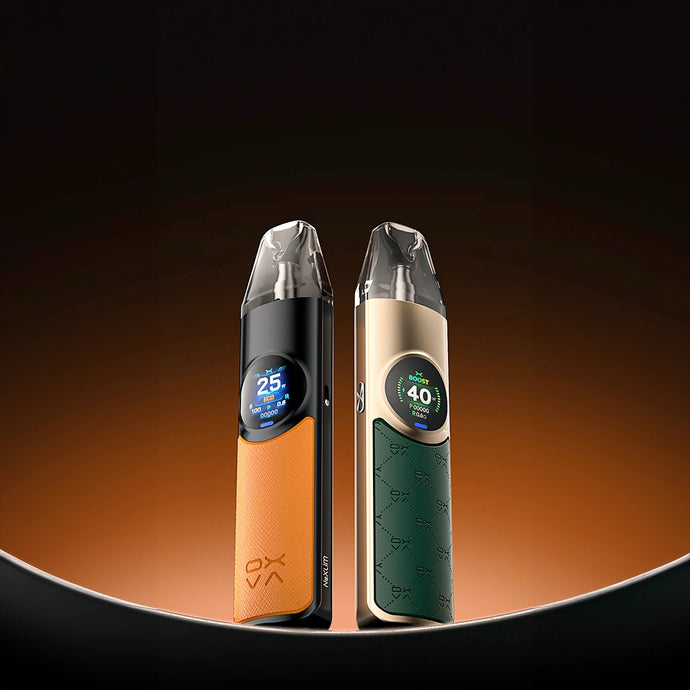 E-cig | OXVA NeXLIM