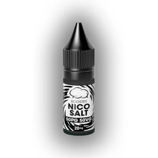 Booster sels de nicotine Nico Salt - Vapoteurs Suisses