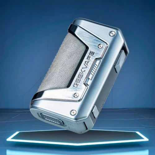 E-cig | BOX 