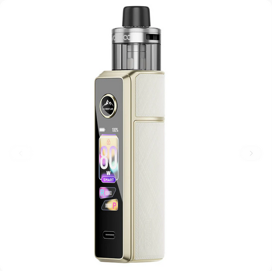 E-cig | Drag X3 Kit