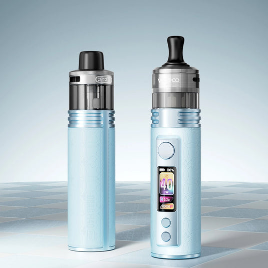 E-cig | Kit Drag H40 Pro