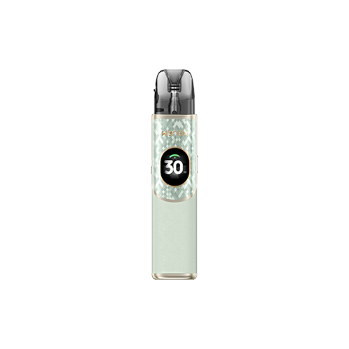 Kit Wenax Q2 Geekvape Summer Lime - Vapoteurs Suisses