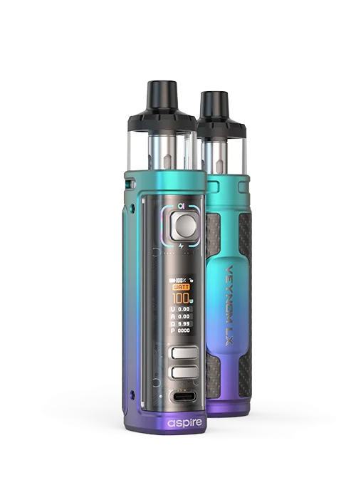 Chargez l&#39;image dans la visionneuse de la galerie, E-cig | KIT &quot;Veynom LX&quot;
