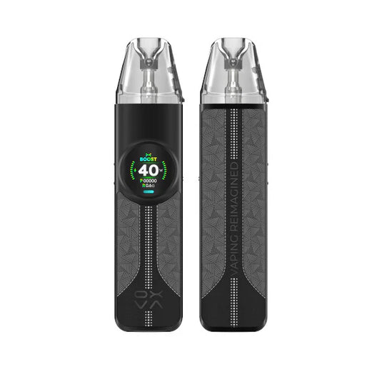 E-cig | OXVA NeXLIM