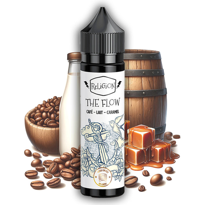 E-liquide | Religion 