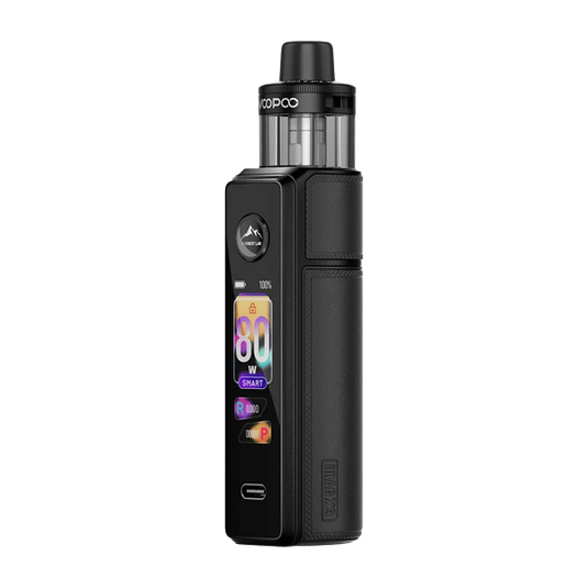 Drag X3 Spray Black