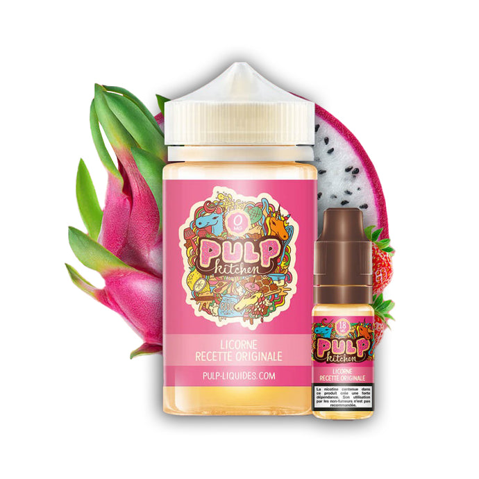 E-liquide | 