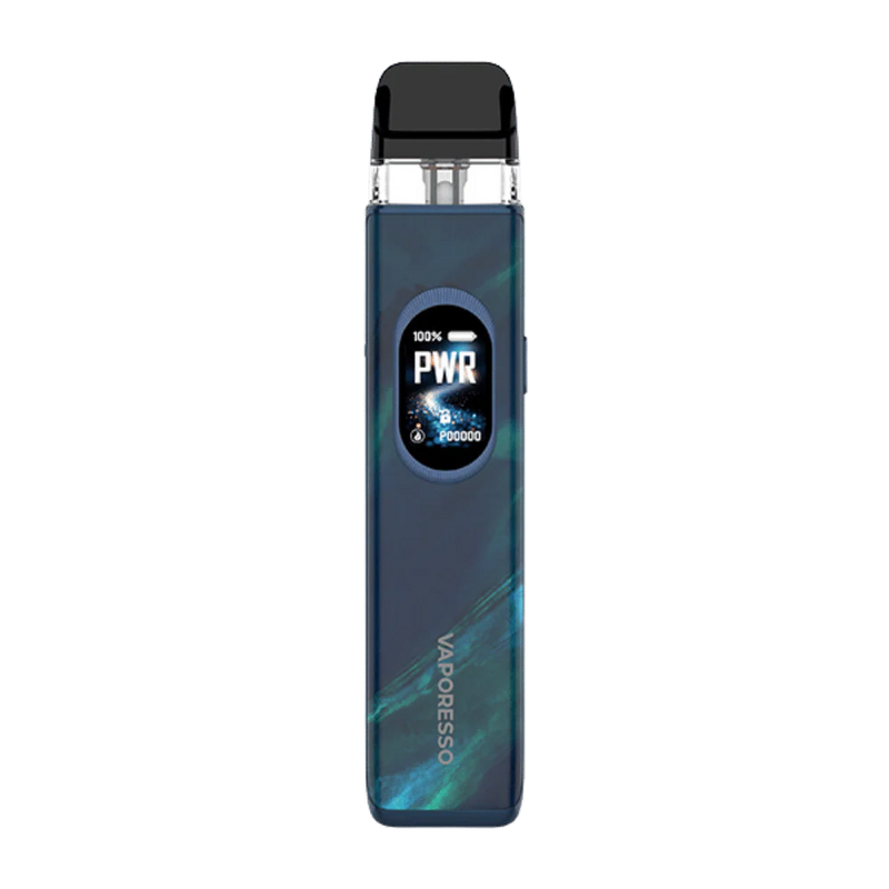 Chargez l'image dans la visionneuse de la galerie, E-cig | KIT "XROS 6"
