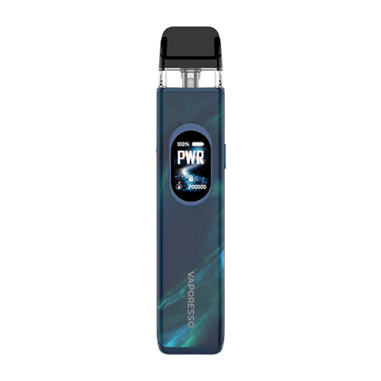 E-cig | KIT "XROS 6"