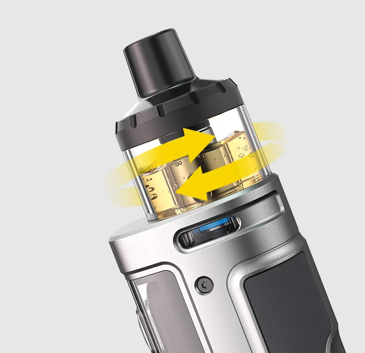 Chargez l&#39;image dans la visionneuse de la galerie, E-cig | Veynom LX - Vapoteurs Suisses
