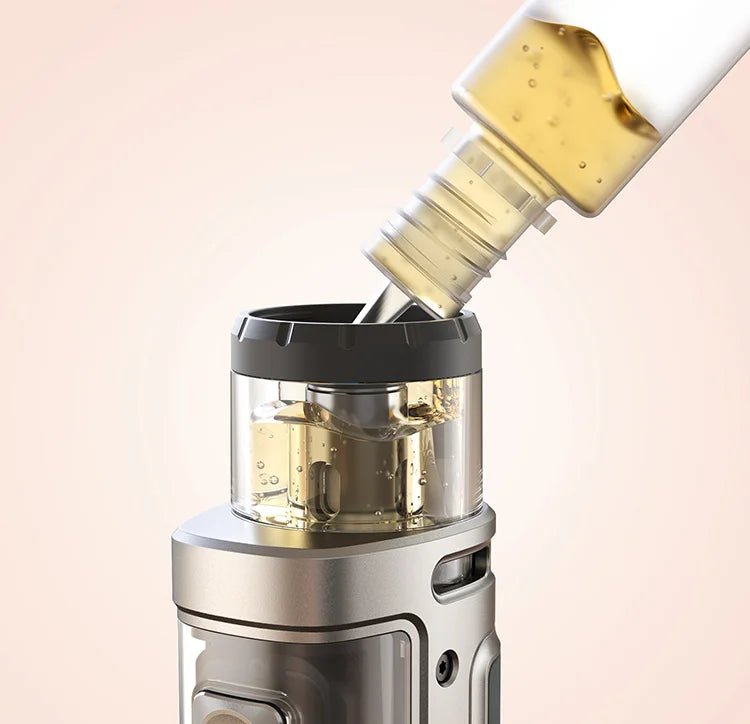 Chargez l&#39;image dans la visionneuse de la galerie, E-cig | Veynom LX - Vapoteurs Suisses
