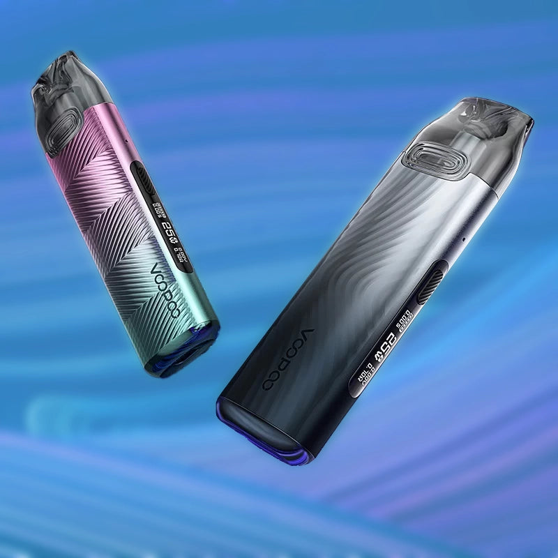 Chargez l&#39;image dans la visionneuse de la galerie, E-cig | KIT &quot;Vthru PRO&quot; Eternity Edition
