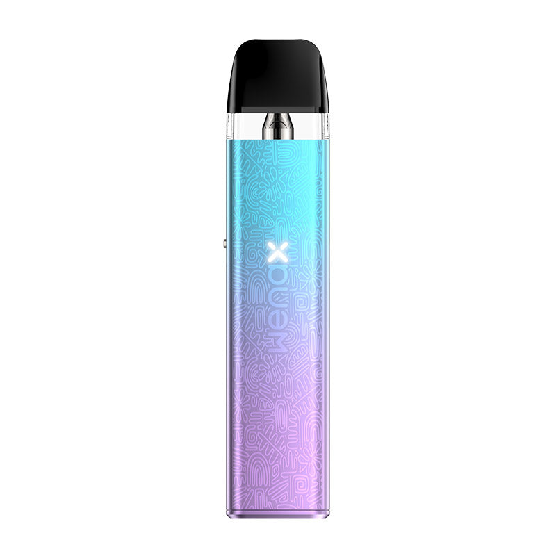 Chargez l&#39;image dans la visionneuse de la galerie, E-cig | Kit Pod Wenax Q mini - Vapoteurs Suisses
