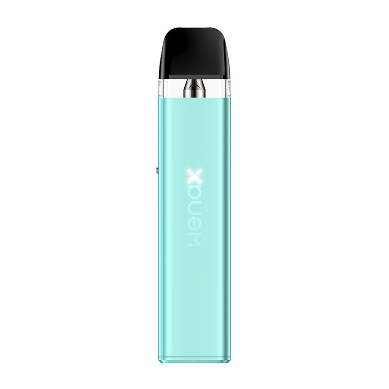 Chargez l&#39;image dans la visionneuse de la galerie, E-cig | Kit Pod Wenax Q mini - Vapoteurs Suisses
