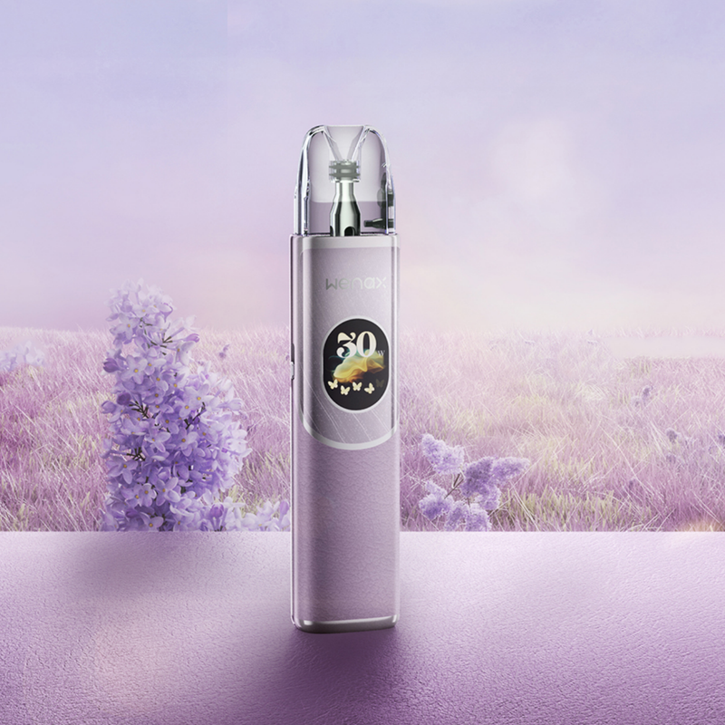 Load image into Gallery viewer, E-cig | Kit "Wenax Q2"
