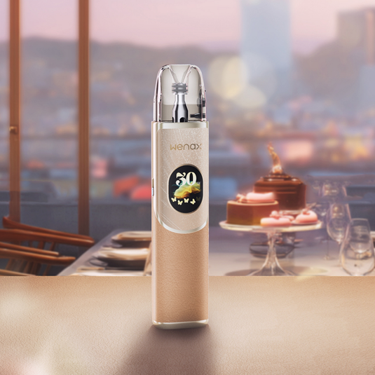 E-cig | Kit "Wenax Q2"