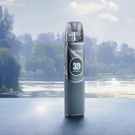 E-cig | Kit "Wenax Q2"