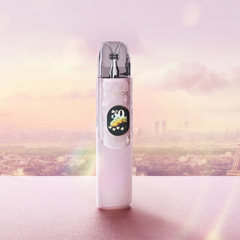 Load image into Gallery viewer, E-cig | Kit "Wenax Q2"

