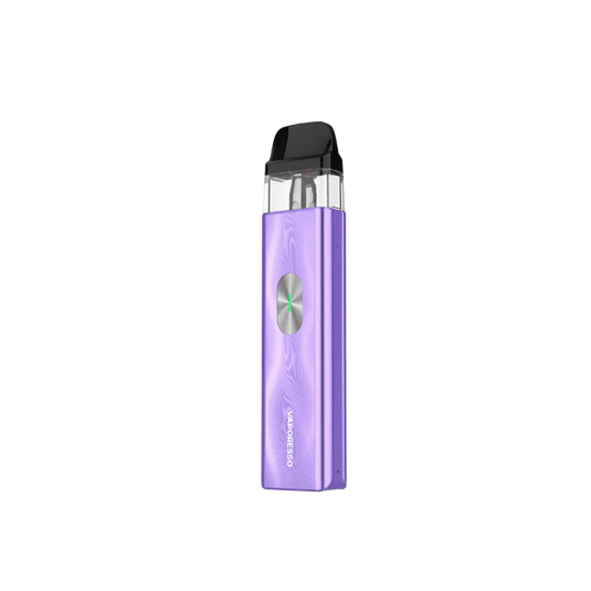 E-cig | Kit Pod "XROS 4 Mini"