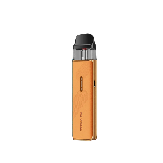 E-cig | Kit Pod "XROS 5 Mini"