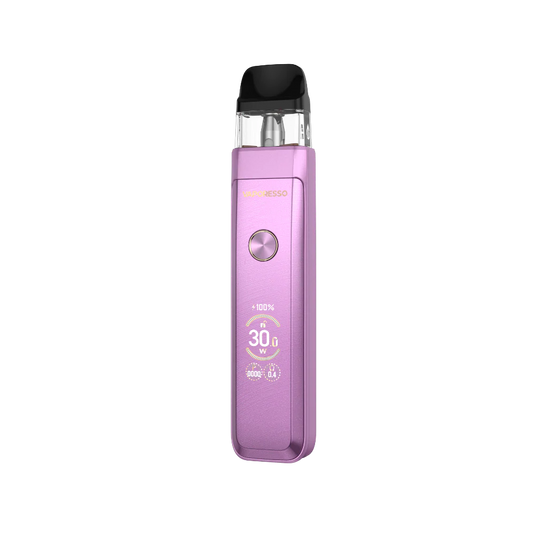 E-cig | Kit Pod "XROS Pro 2"