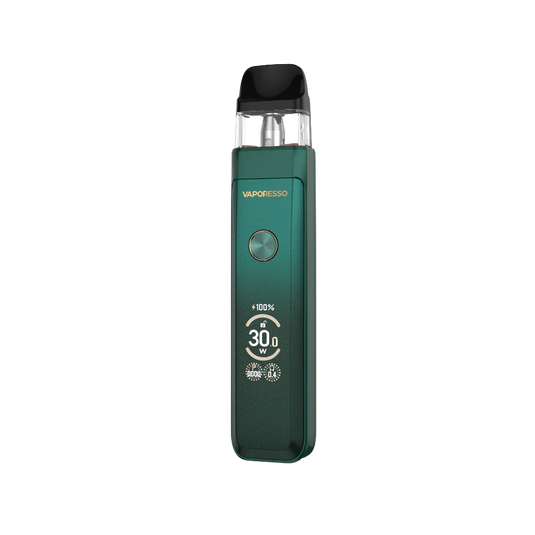 E-cig | Kit Pod "XROS Pro 2"