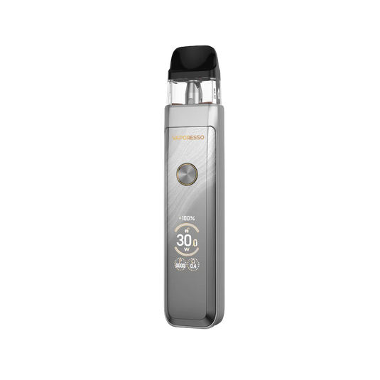 E-cig | Kit Pod "XROS Pro 2"