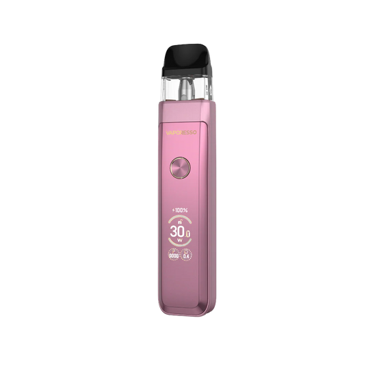 E-cig | Kit Pod "XROS Pro 2"
