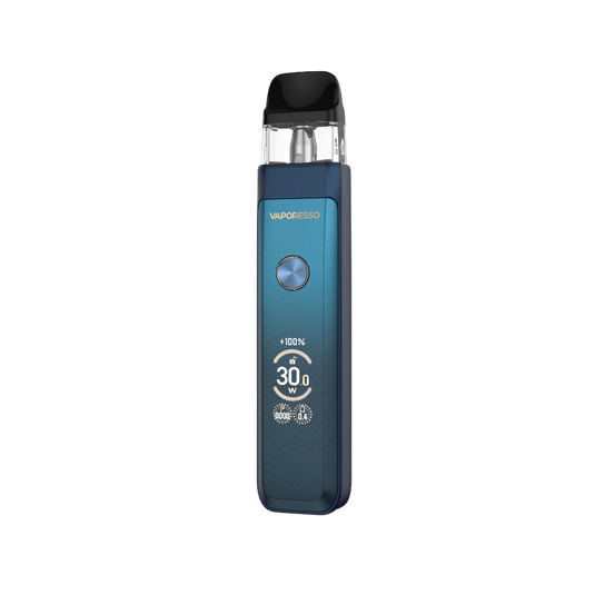 E-cig | Kit Pod "XROS Pro 2"