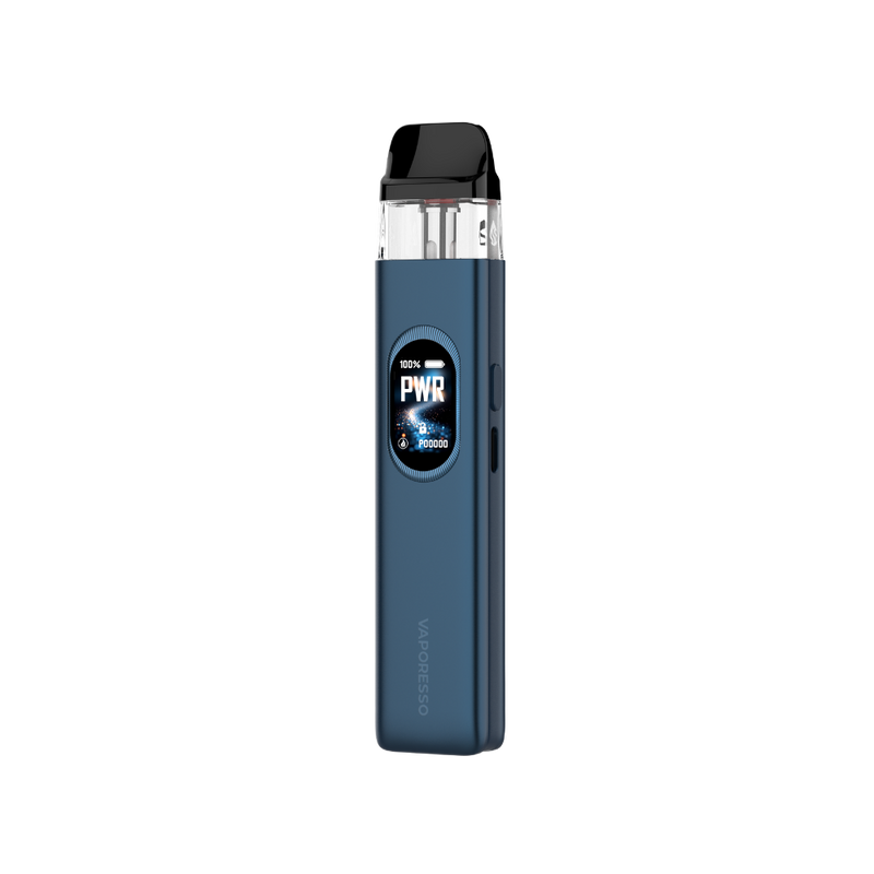Chargez l'image dans la visionneuse de la galerie, Kit Xros 6 Vaporesso - Abyssal Blue - Vapoteurs Suisses
