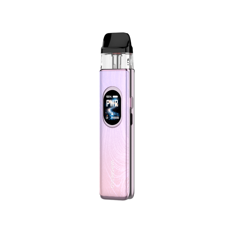 Chargez l'image dans la visionneuse de la galerie, Kit Xros 6 Vaporesso - Dreamy Pink - Vapoteurs Suisses

