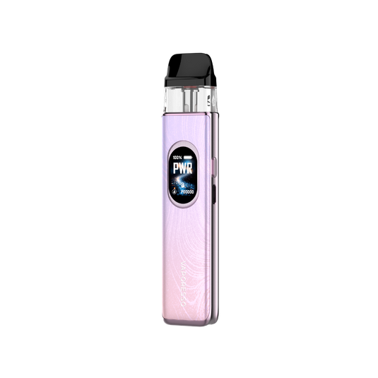 Kit Xros 6 Vaporesso - Dreamy Pink - Vapoteurs Suisses