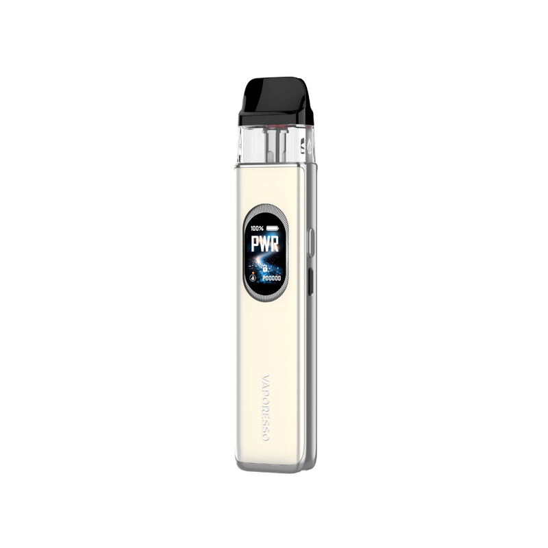 Chargez l'image dans la visionneuse de la galerie, Kit Xros 6 Vaporesso - Pearl White - Vapoteurs Suisses
