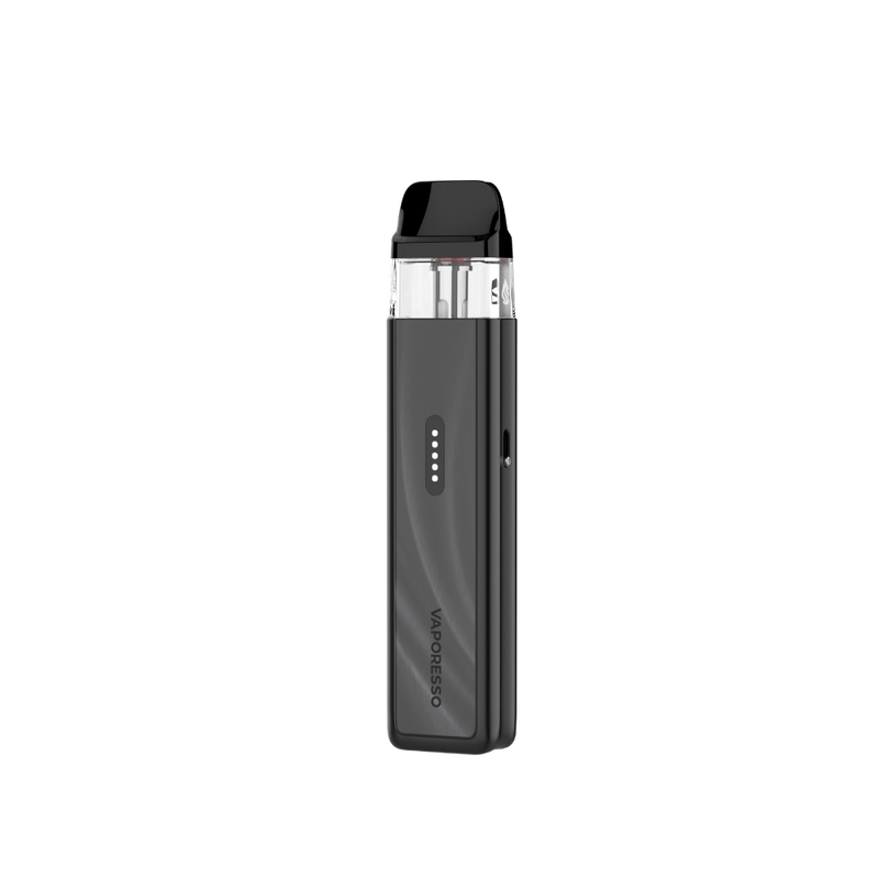 Carica immagine in Galleria Viewer, Kit Xros 6 Mini Vaporesso - Black - Vapoteurs Suisses
