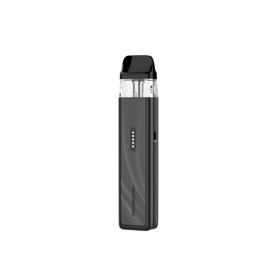 Kit Xros 6 Mini Vaporesso - Black - Vapoteurs Suisses