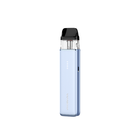 Kit Xros 6 Mini Vaporesso - Jelly Blue - Vapoteurs Suisses