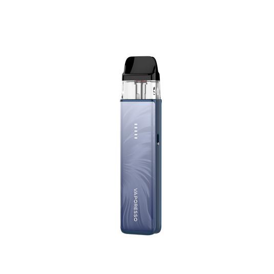 Kit Xros 6 Mini Vaporesso - Plume Blue - Vapoteurs Suisses