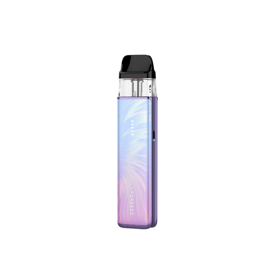Kit Xros 6 Mini Vaporesso - Plume Pink - Vapoteurs Suisses