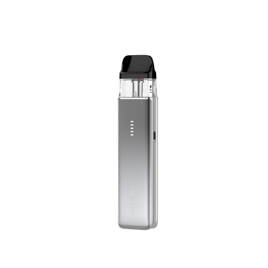 Kit Xros 6 Mini Vaporesso - Titanium Silver - Vapoteurs Suisses