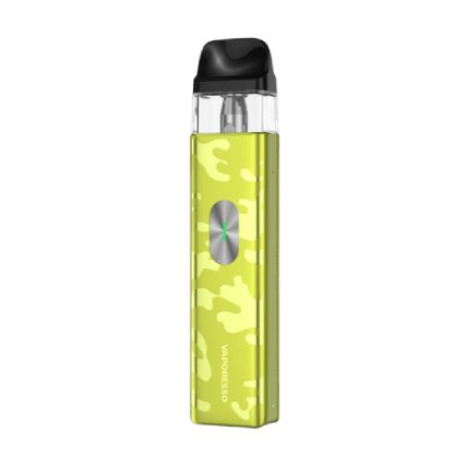 E-cig | Kit Pod "XROS 4 Mini"