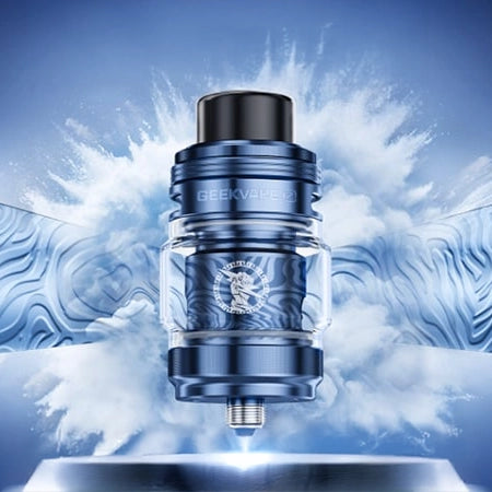 Clearomiseur Z FLI Tank 2 - Geekvape
