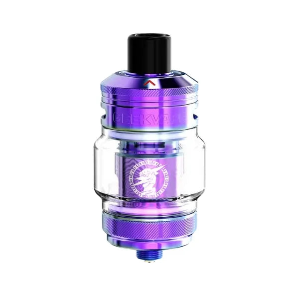 Laden Sie das Bild in Galerie -Viewer, Clearomiseur Z Nano 3 Geekvape - Vapoteurs Suisses

