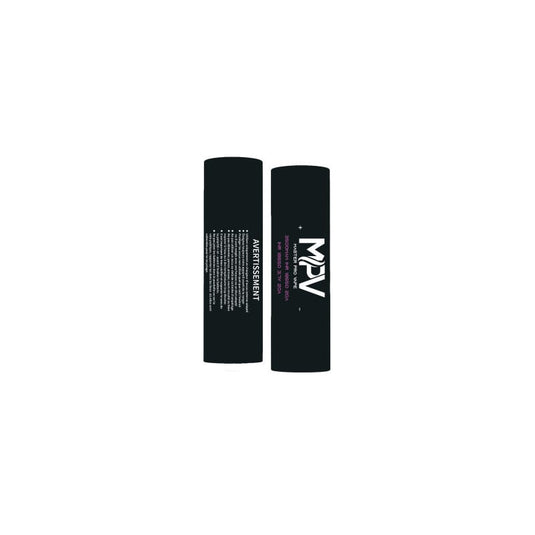 Accu 18650 