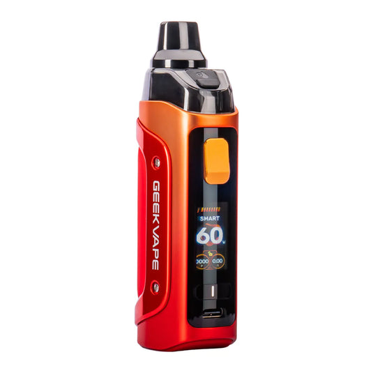 E-cig | KIT "Aegis Boost 3"