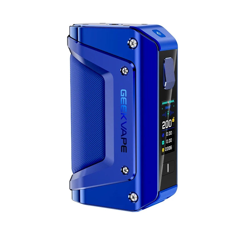 Chargez l&#39;image dans la visionneuse de la galerie, E-cig | BOX &quot;Legend III MOD&quot;
